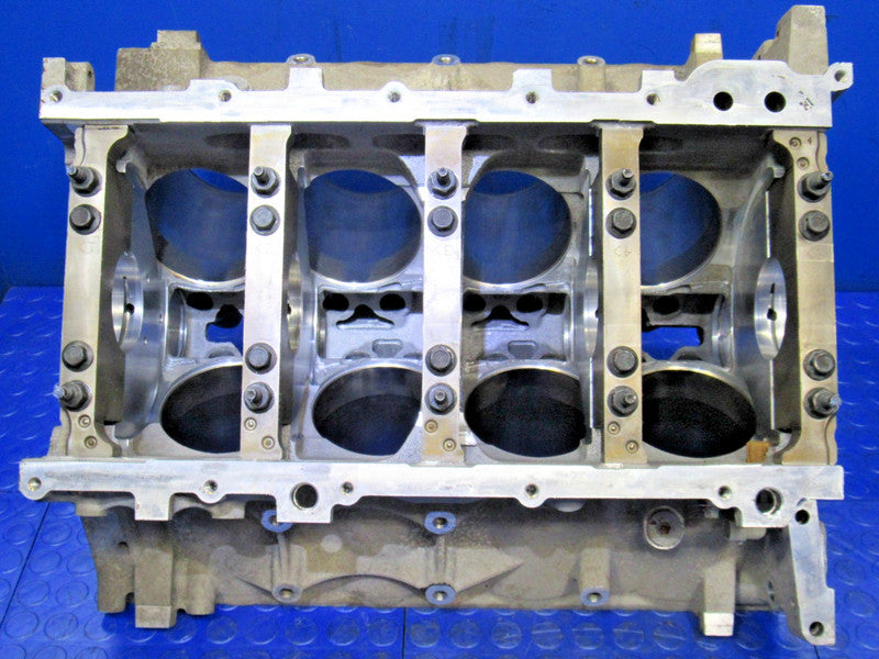 05-09 Corvette G8 GTO CTS-V LS2 L76 6.0L Aluminum Bare Engine Block 12