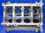 05-09 Corvette G8 GTO CTS-V LS2 L76 6.0L Aluminum Bare Engine Block 12