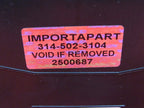 16 Toyota Rav4 BCM Multiplex Body Control Module Computer 89221-0R130 