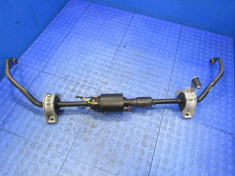 04-10 BMW 5 6 Series ARB ARS Front Active Stabilizer Anti-Roll Sway Ba