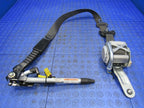 13-15 Honda Civic Sedan Front Left LH Driver Seat Belt Pretensioner Bl