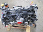 14-15 Subaru Forester 2.5L Engine Motor Assembly CVT PZEV FB25 167K 21