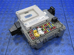 06 Jeep Liberty 2.8L CRD Diesel BCM Body Module Fuse Box Block 0502603