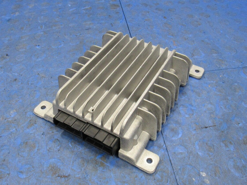 11-15 Nissan 370Z Bose Stereo Amp Amplifier Booster OEM 28061-1ET0C 73