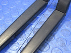 09-13 Honda Fit Front Windshield Wiper Arms Set Driver Passenger Sides