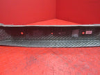 01-06 BMW M3 E46 Rear Bumper Impact Reinforcement Bar Lightweight Carb