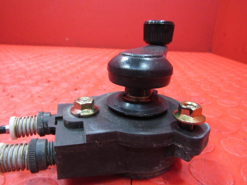 90-97 Mazda Miata MX5 Manual Window Regulator Crank Left LH Driver Sid