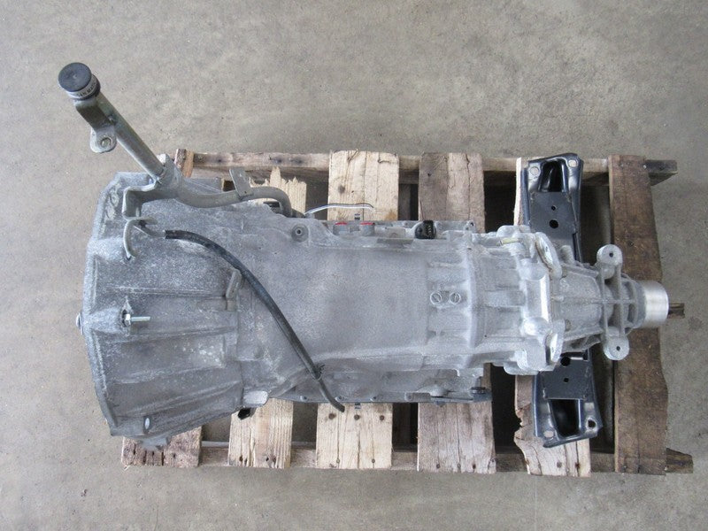 05 Nissan 350Z RE5R05A 5-Speed Automatic Transmission AT "Through 4/05
