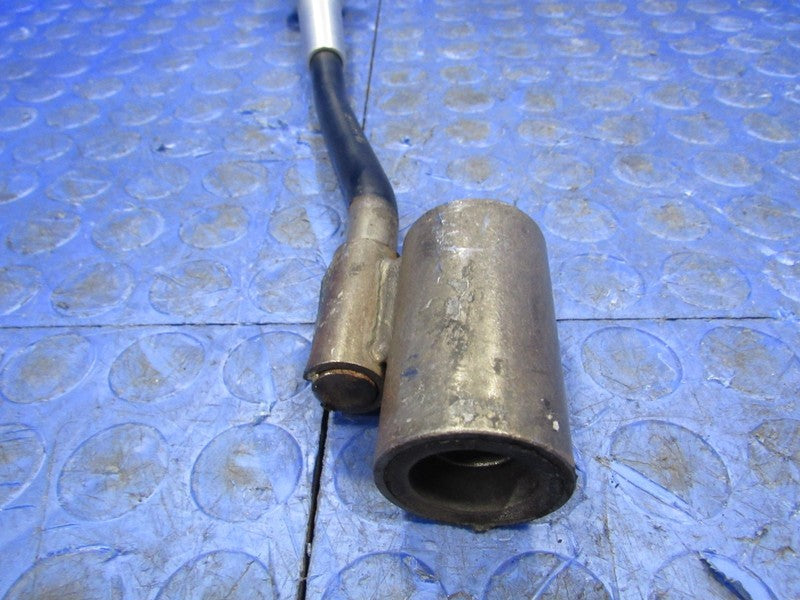 07-10 Jeep Wrangler MT Manual Transmission Shift Selector Lever Knob 3