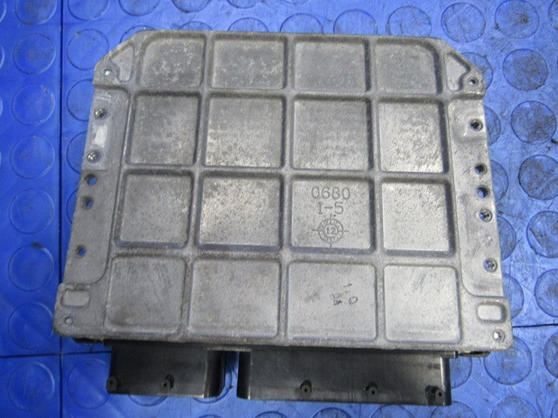 13-14 Toyota Sienna 3.5L 2GRFE FWD AT ECU ECM PCM Engine Computer 8966