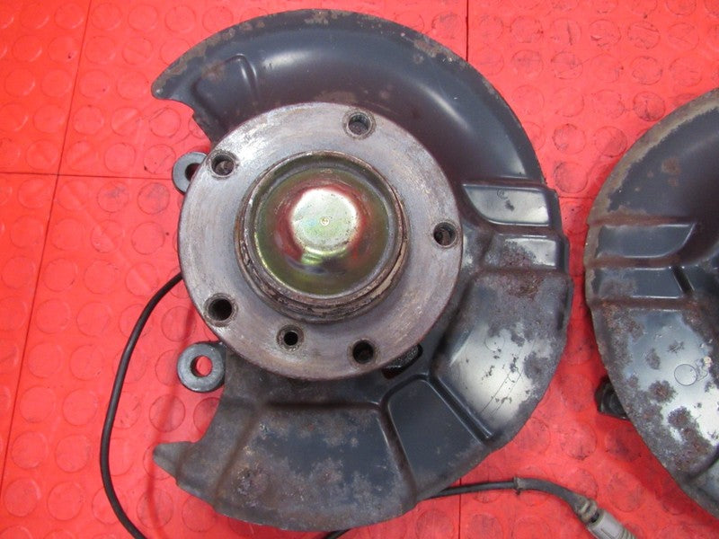 96-99 BMW M3 / 98-02 Z3 M Front Driver Passenger Knuckle Spindle Hub B