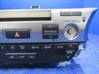 15 Lexus ES350 Multi Display Touch Screen Radio Navi FM Climate Contro