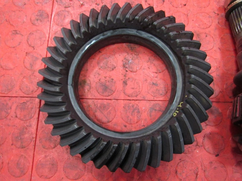 Miata RX7 S2000 4.10 7" Ring Pinion Final Drive Rear End Differential 