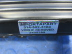 07-08 Lexus LS460 ABS TRC VSC Traction Control Trac Skid Module 89540-