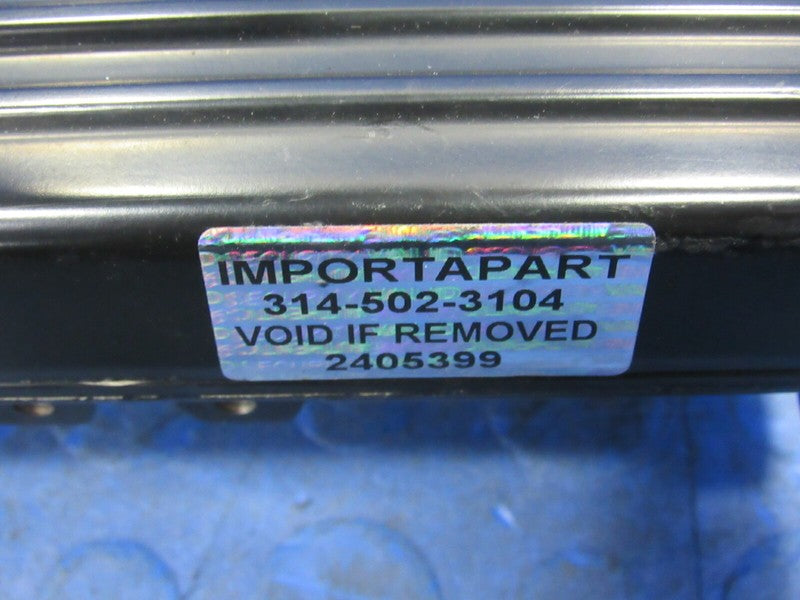 07-08 Lexus LS460 ABS TRC VSC Traction Control Trac Skid Module 89540-