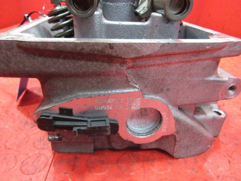 09-15 Chrysler Dodge Jeep Ram 5.7L HEMI Left Eagle Cylinder Head w/o E