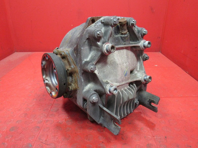 03-06 Mercedes-Benz CL55 S55 AMG W215 W220 Rear Differential Carrier 2