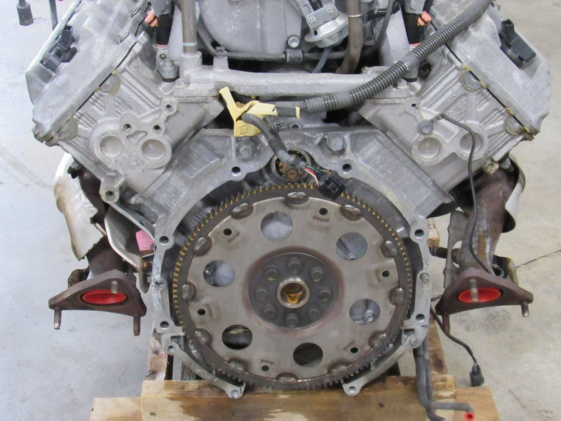 02-10 Lexus SC430 / 01-05 GS430 4.3L 3UZFE DOHC VVT-i V8 Engine Motor 