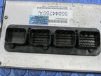 PLUG & PLAY 06 Grand Cherokee 3.7L Engine Computer ECU 56044759 PROG 7