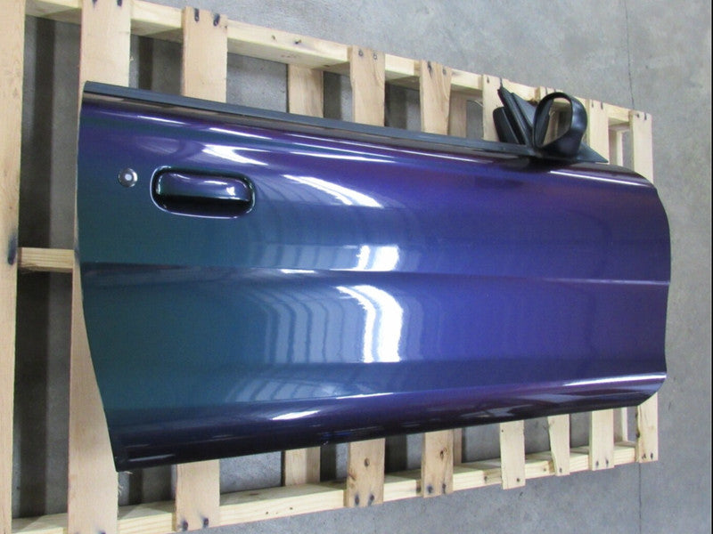 96 Ford Mustang Mystic SVT Cobra Front Right RH Passenger Door SN95 11