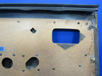 91-97 Toyota Land Cruiser FZJ80 Passenger Rear Interior Door Panel Oak