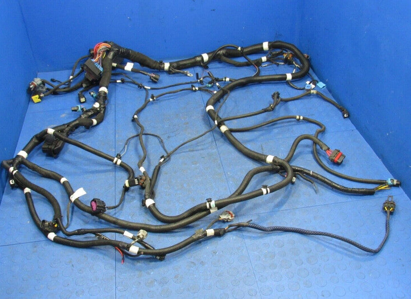 16 Polaris Slingshot Body Chassis Wiring Wire Harness Loom 2413256 309