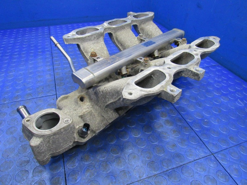 07-11 Jeep Wrangler JK 3.8L V6 Lower Intake Manifold w/Injectors 04781