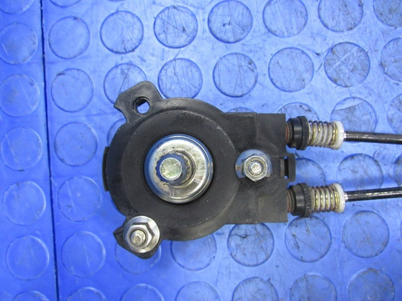 90-97 Mazda Miata MX5 Manual Window Regulator Crank Right Passenger Si