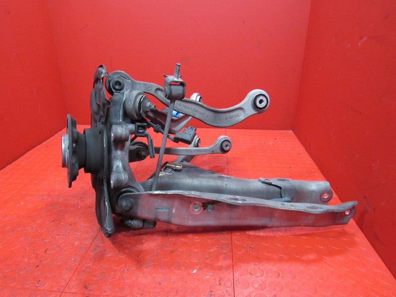 14-17 S550 S600 S65 AMG W222 RWD Left LH Rear Knuckle Hub Control Arm 