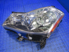 06-10 Infiniti M35 M45 Left LH Driver Side Xenon HID Headlight Lamp Ch