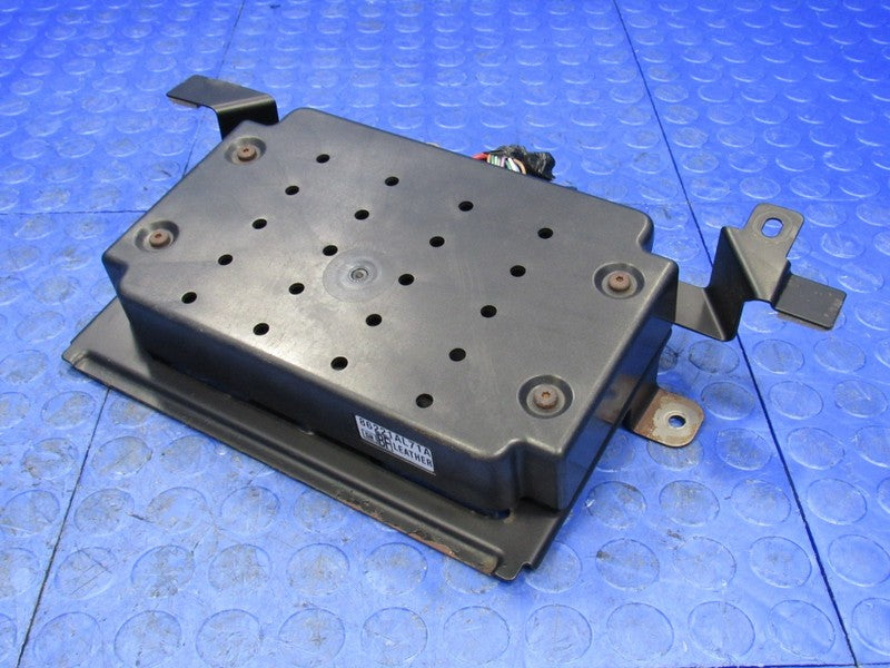 15-17 Subaru Legacy Outback Harman Kardon Audio Amplifier Amp 86221AL7