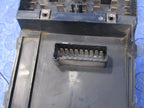97-98 Ford F150 Interior Dash Fuse Box Junction Relay Block F65B-14A06