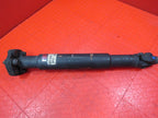 01-03 BMW 330i 330Ci RWD Manual 5 Speed ZF Front Half Driveshaft Prop 