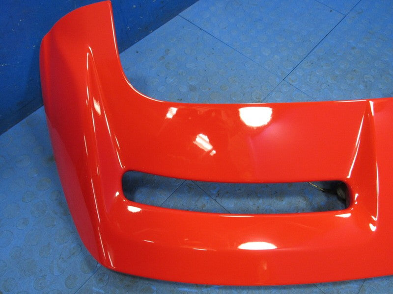 13-18 Ford Focus ST Liftgate Spoiler Wing Third 3rd Brakelight Race Re