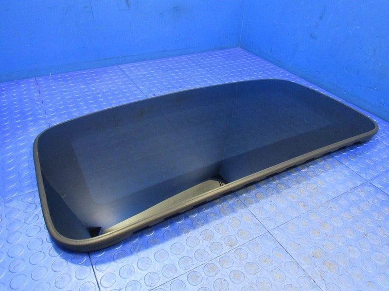 08-12 Honda Accord EX Coupe Sunroof Moonroof Sun Moon Roof Glass Panel
