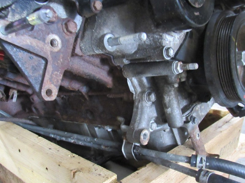 03-04 Toyota 4Runner Lexus GX470 4.7L V8 2UZ-FE Engine Motor Assembly 