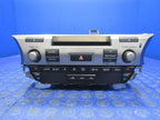13 Lexus ES300h ES350 Navigation Radio CD Player Heater Climate Contro