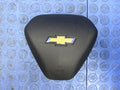 18-24 Chevrolet Equinox Driver LH Steering Wheel Airbag Air Bag Black 