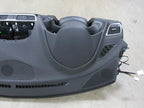 14-18 Mazda Mazda3 Dashboard Assembly Instrument Panel W/ Brace & Harn