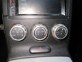 06-09 Nissan 350Z AC A/C Heater Climate Control Panel W/O Bezel