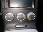 06-09 Nissan 350Z AC A/C Heater Climate Control Panel W/O Bezel