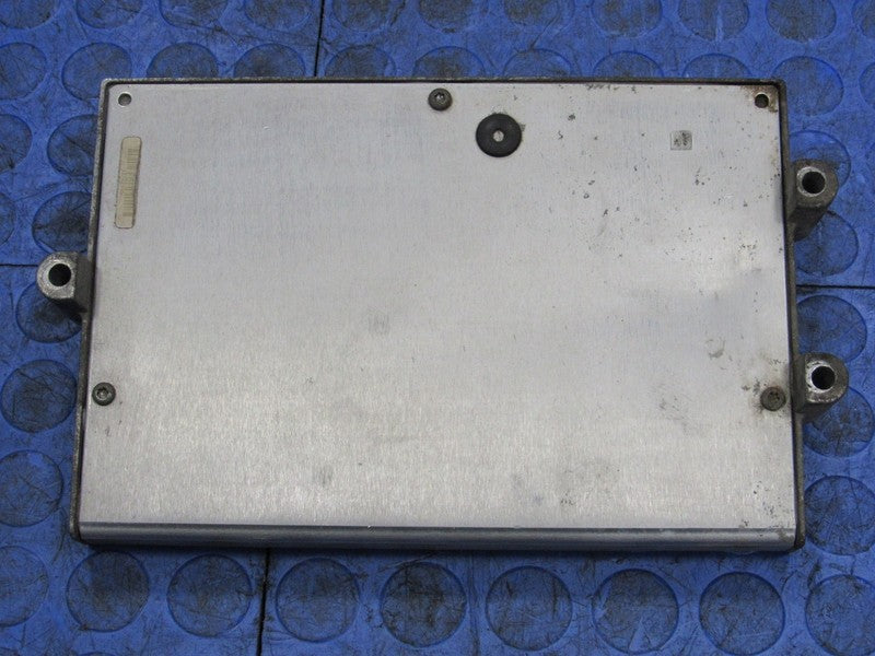 PLUG & PLAY 00 Jeep Grand Cherokee 4.0L Engine Computer ECU 56041637 P