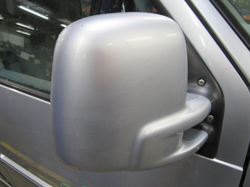 03 Volkswagen Eurovan Right RH Passenger Side Power Door Mirror Reflex