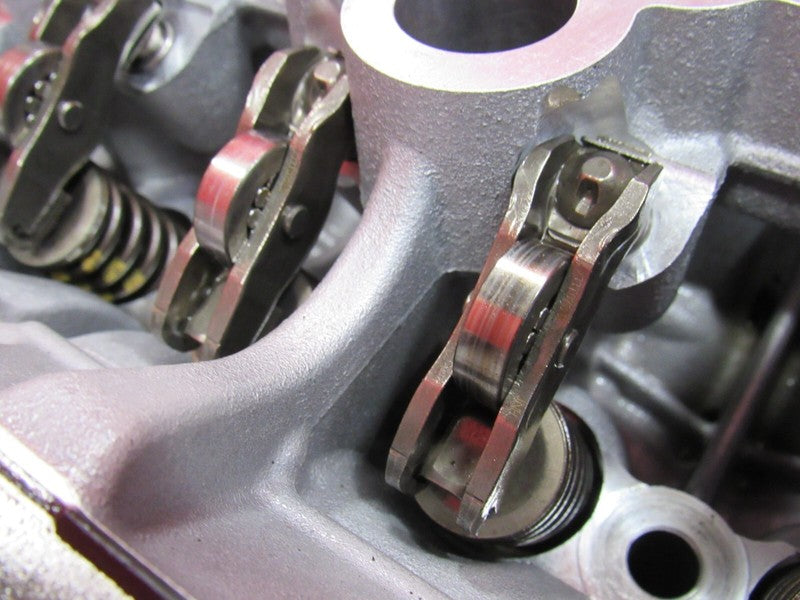 21-24 Audi RS6 RS7 RSQ8 4.0L TFSI EA825TT V8 Right RH Cylinder Head w/
