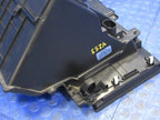 12-16 Honda CR-Z CRZ Black Glove Box Assembly Door Glovebox 77500-SZT-