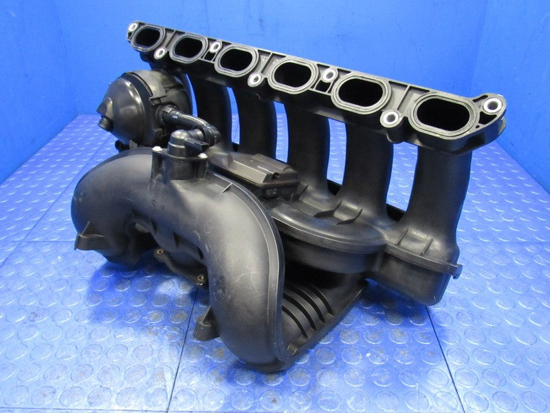 BMW 330i 530i E90 E60 3 Stage DISA 3SIM N51 N52 Air Intake Manifold OE