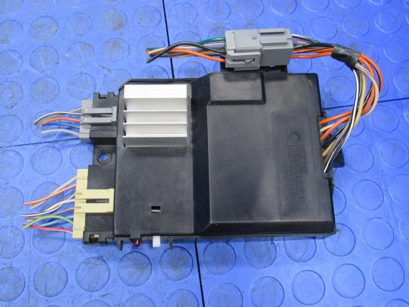 86-96 F-150 Explorer Ranger Bronco Transfer Case Module F17B-7E453-AA 