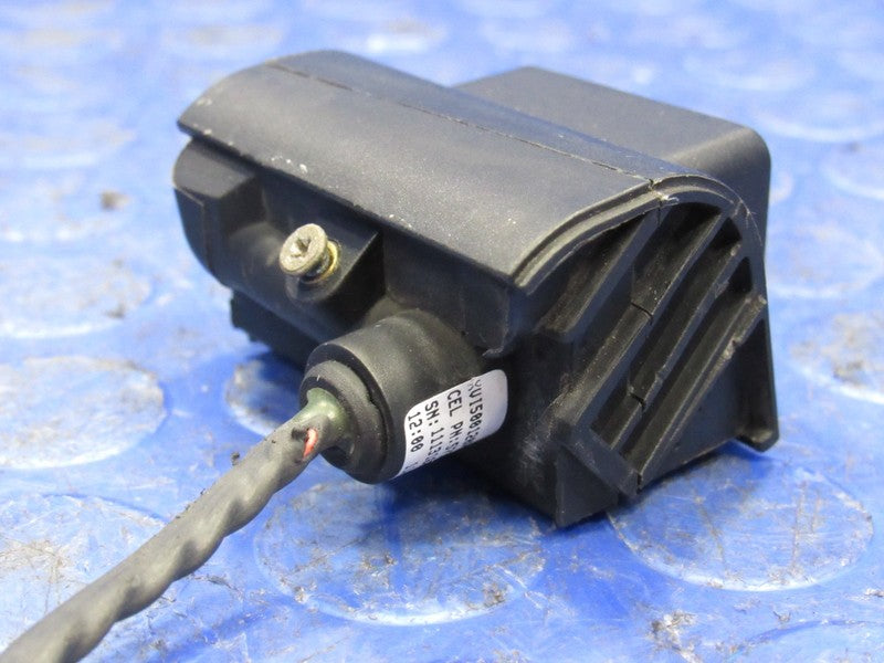 06 Range Rover L322 Sport L320 Rear View Backup Reverse Camera XVI5001