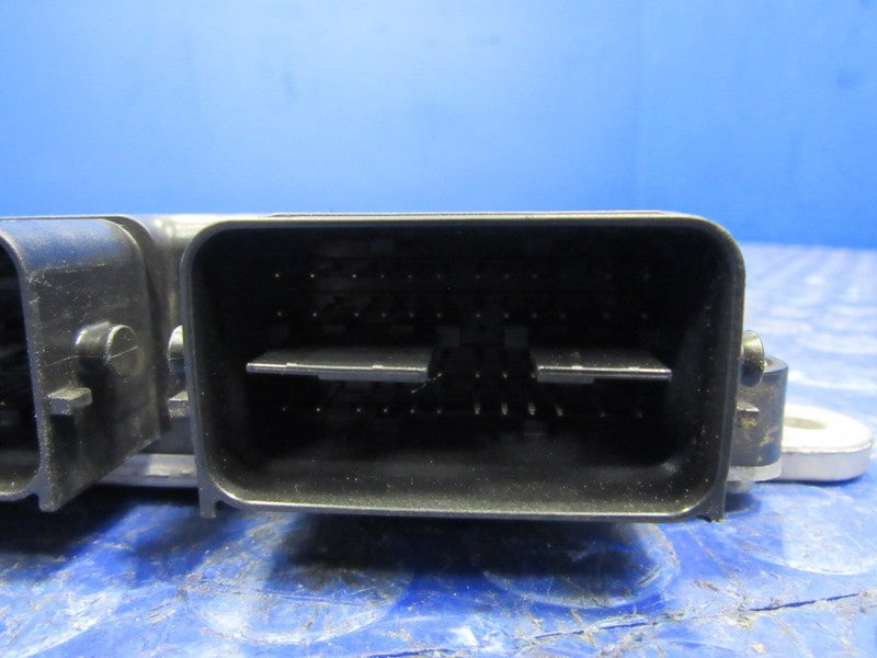 2010 Mitsubishi Lancer Ralliart 2.0 ECU ECM PCM Engine Computer 1860B3