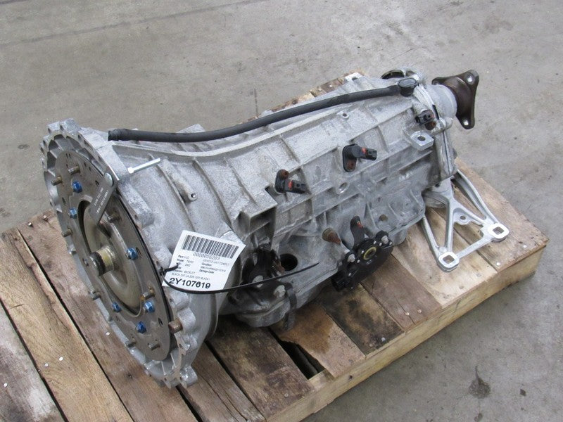 02 Ford Thunderbird 3.9L V8 Automatic Transmission 5R55N Auto 32k Mile